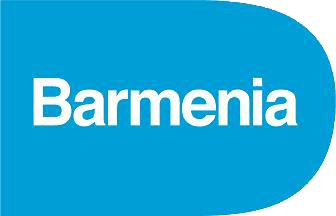 Barmenia – offizieller Partner