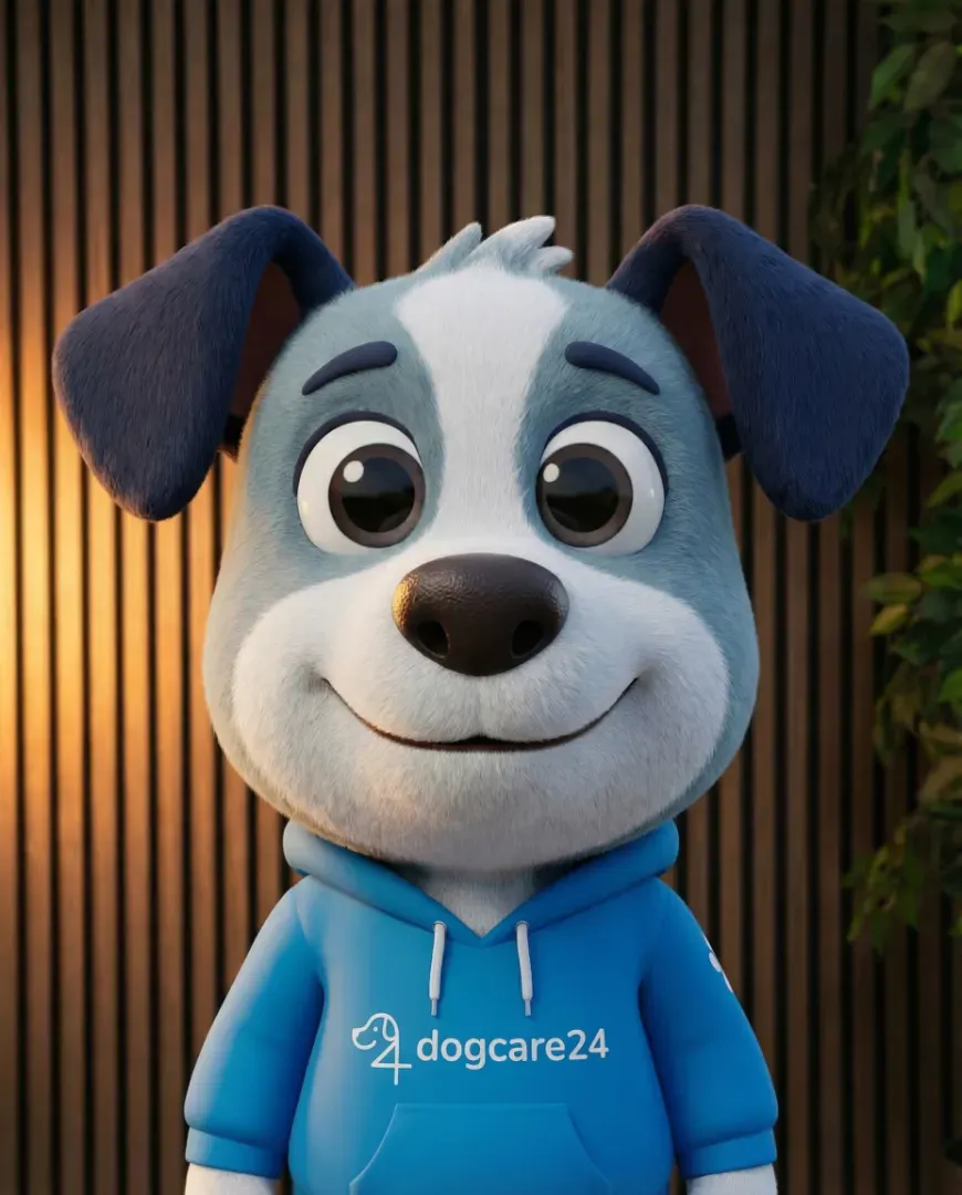 Balu, Team-Hund von Dogcare24