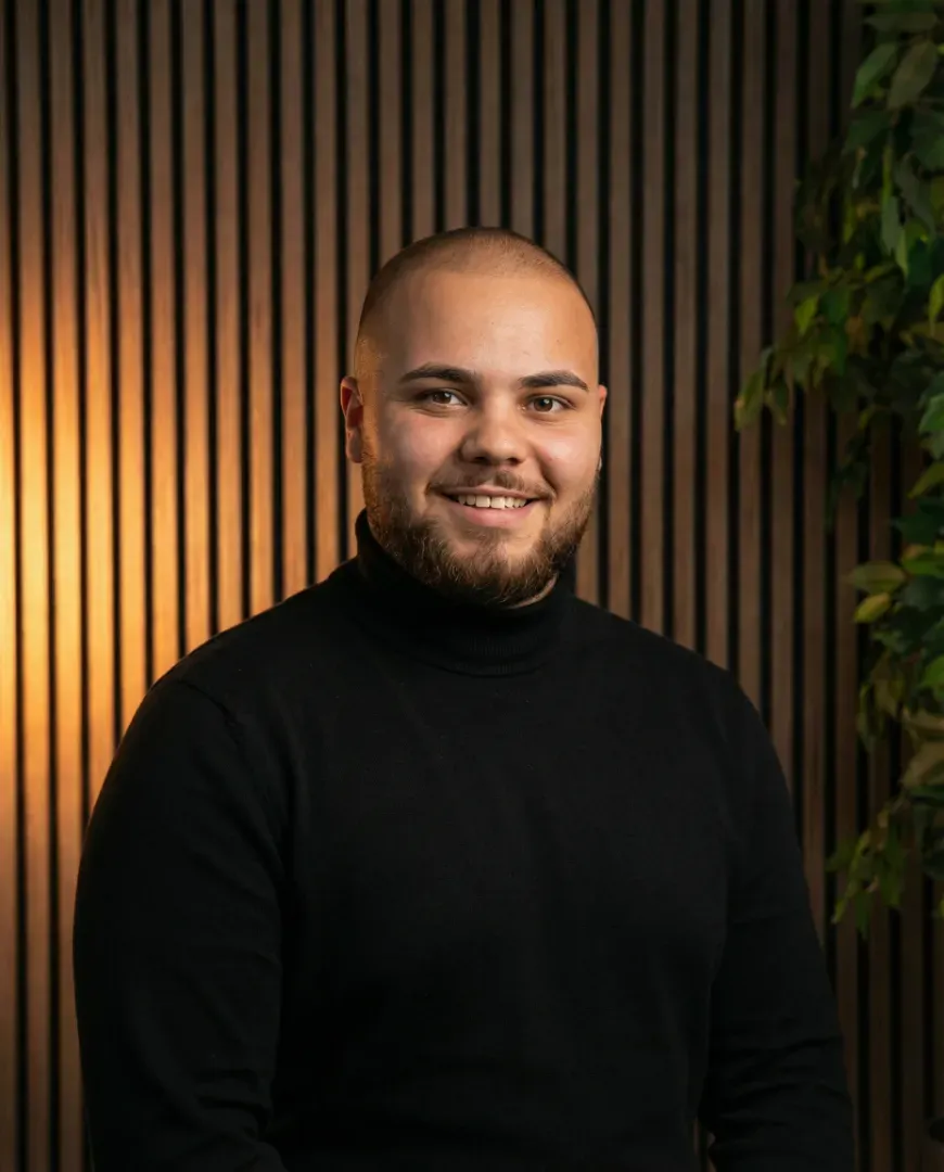 Daniel