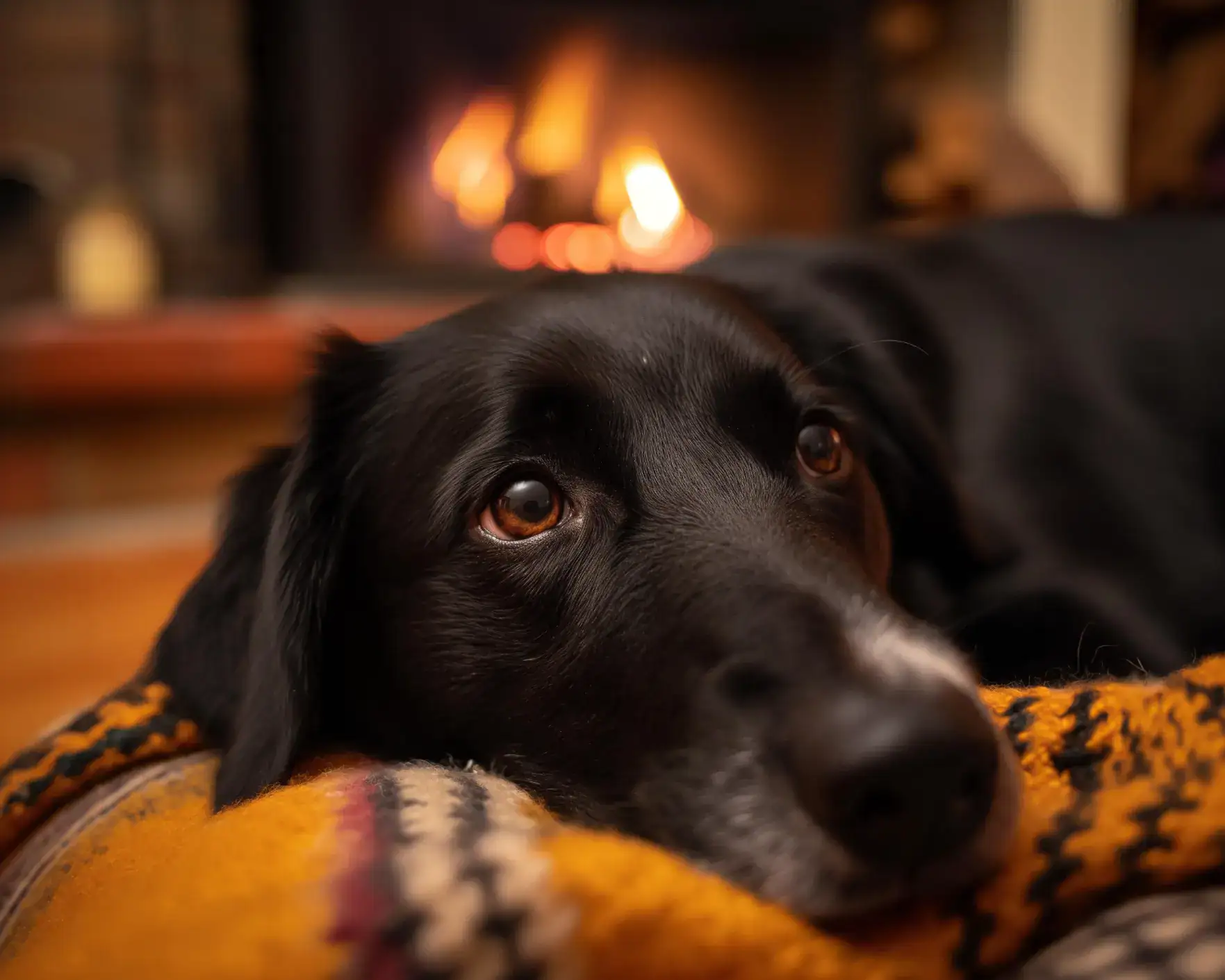 Schleimiger Durchfall beim Hund: Ursachen, Behandlung und Tipps zur Vorbeugung