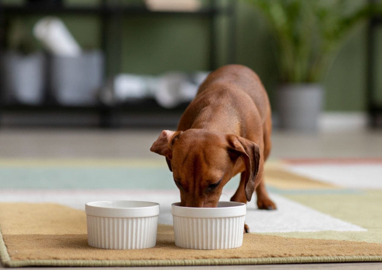 Kleine Kugeln, große Wirkung: Dürfen Hunde Erbsen essen?
