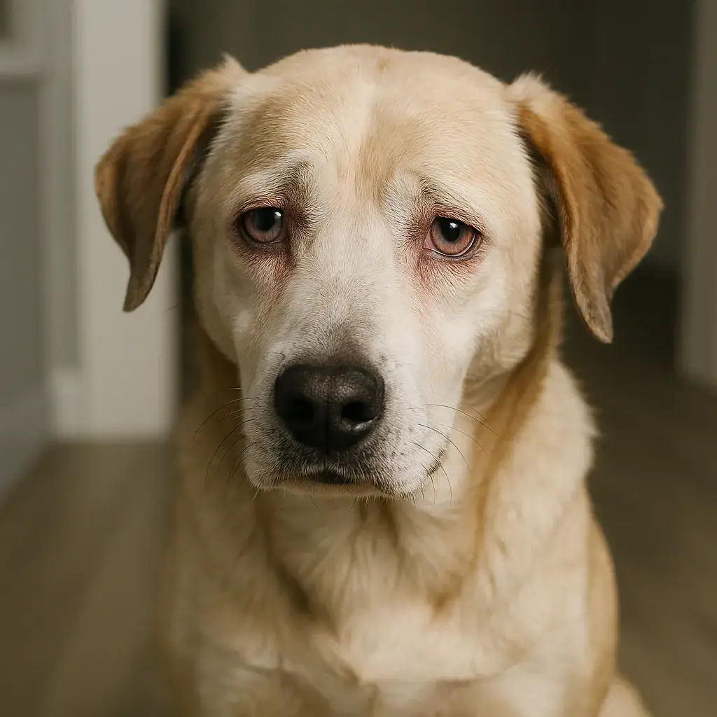 Anämie beim Hund: Wenn der Vierbeiner unter Blutarmut leidet