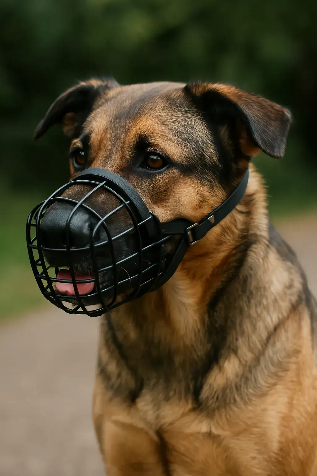 Maulkorb für Hunde: Alles zur Maulkorbpflicht, Drahtmaulkörben und Schutz für deinen Vierbeiner