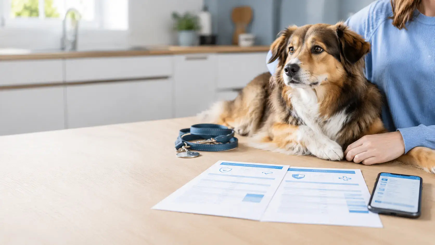 OP-Versicherung vs. Vollschutz: Was passt zu deinem Hund?