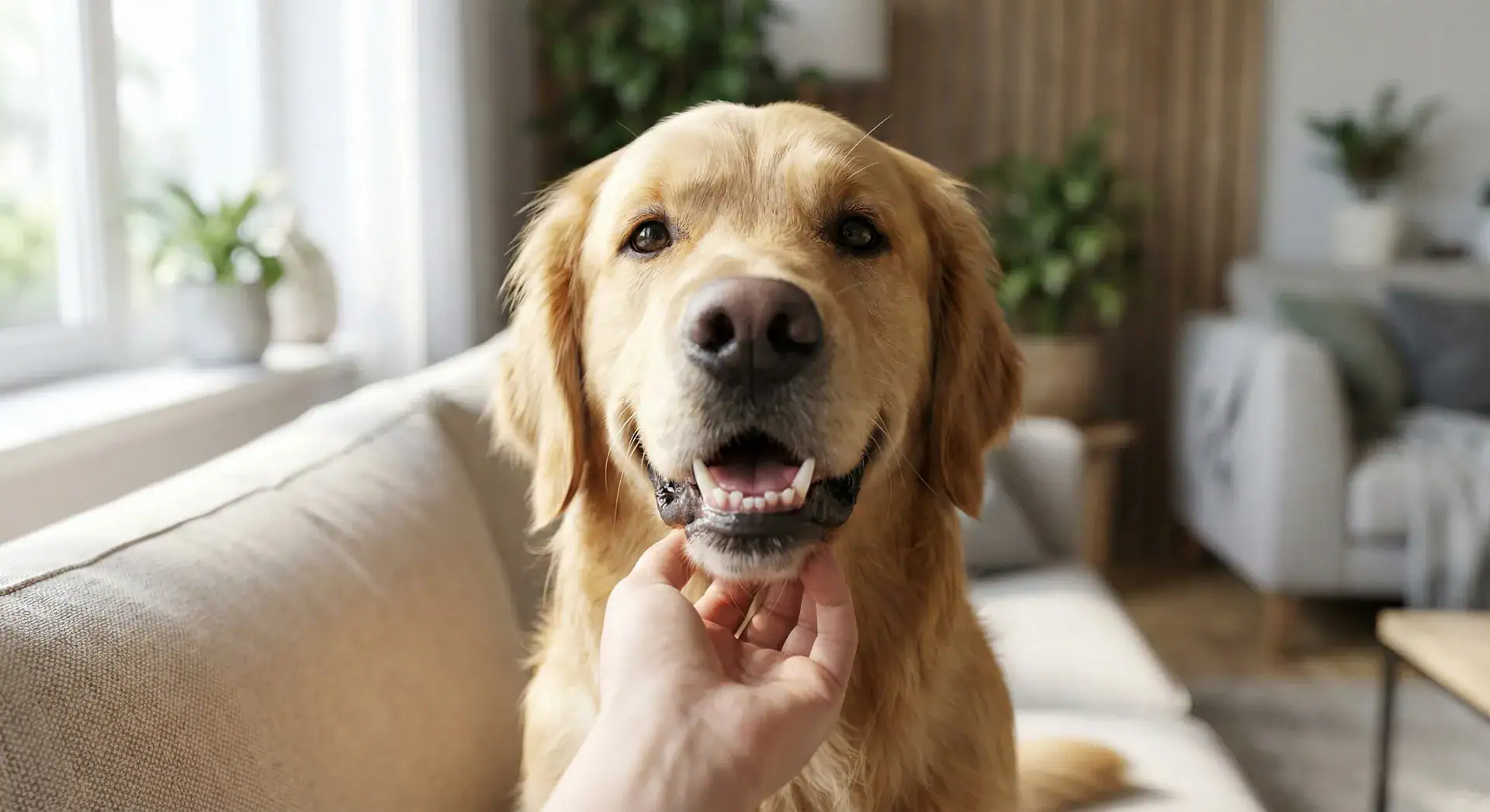 Zahnversicherung für den Hund: So schützt du die Zähne deines Lieblings richtig