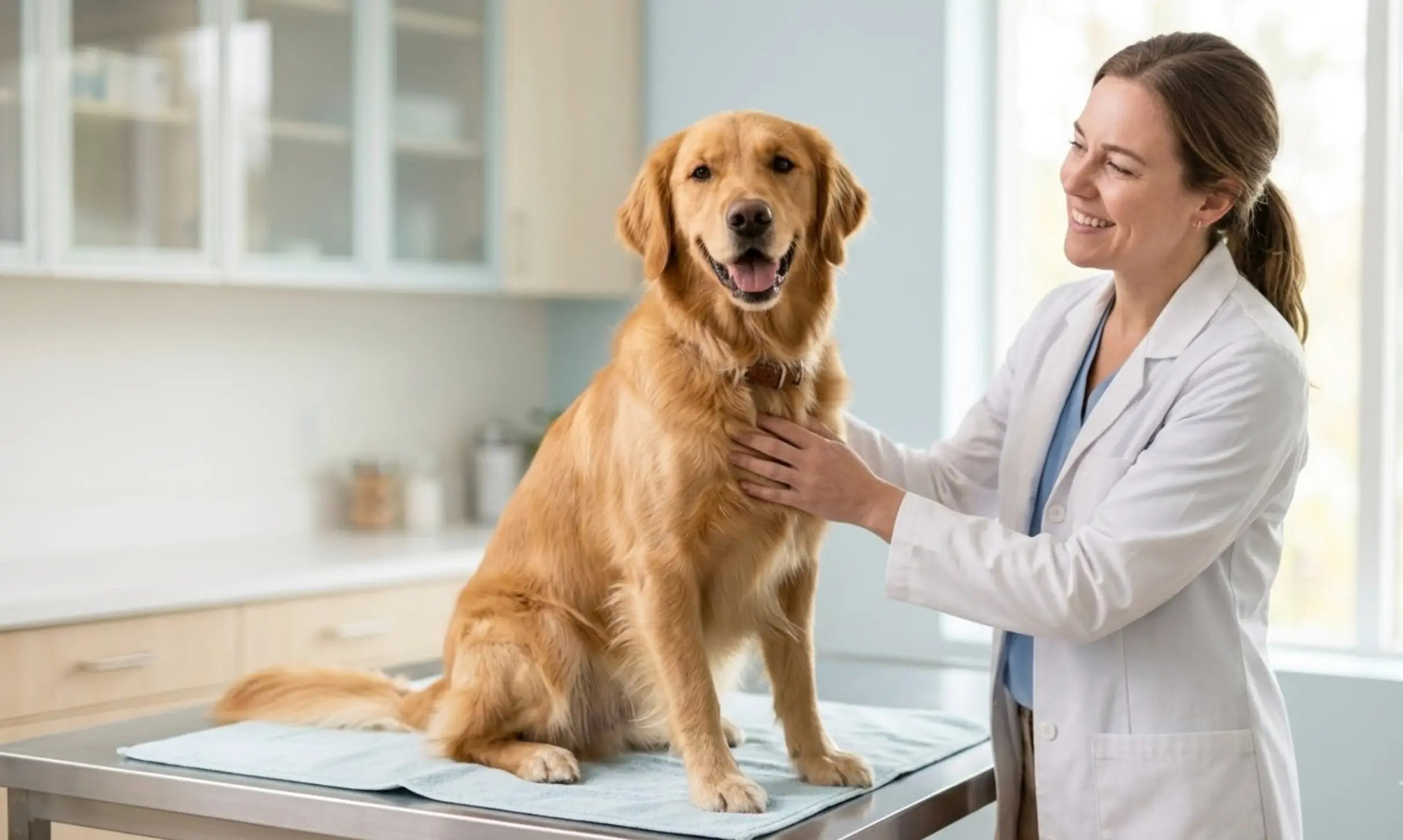 Hund kastrieren Kosten 2026: Was kostet die Kastration beim Rüden und bei der Hündin?
