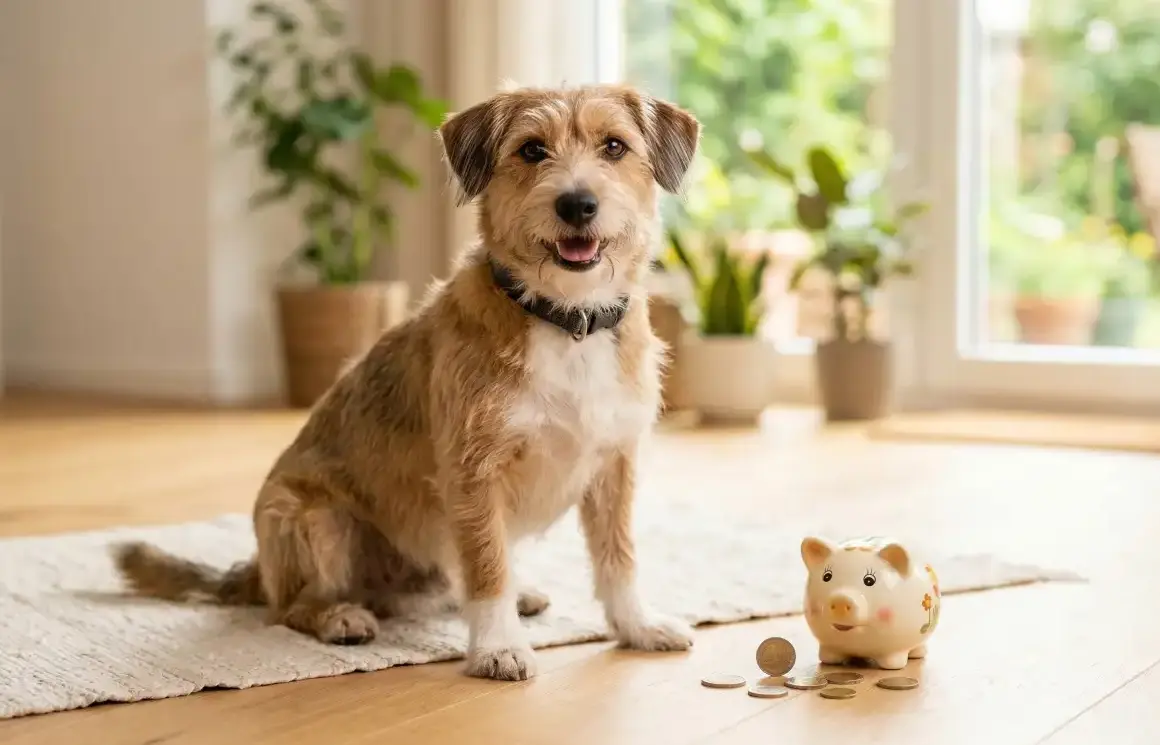Günstige Hundekrankenversicherung 2026 – So sparst du ohne auf Schutz zu verzichten