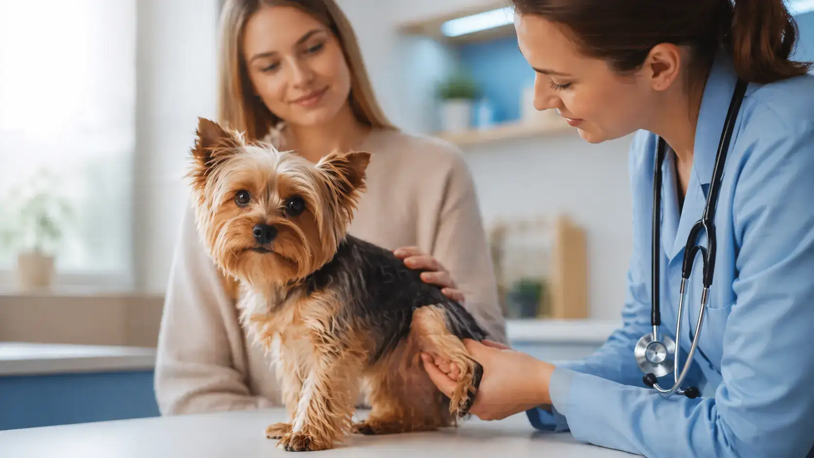 Patellaluxation beim Hund 2026: Symptome, Grade & OP-Kosten im Überblick