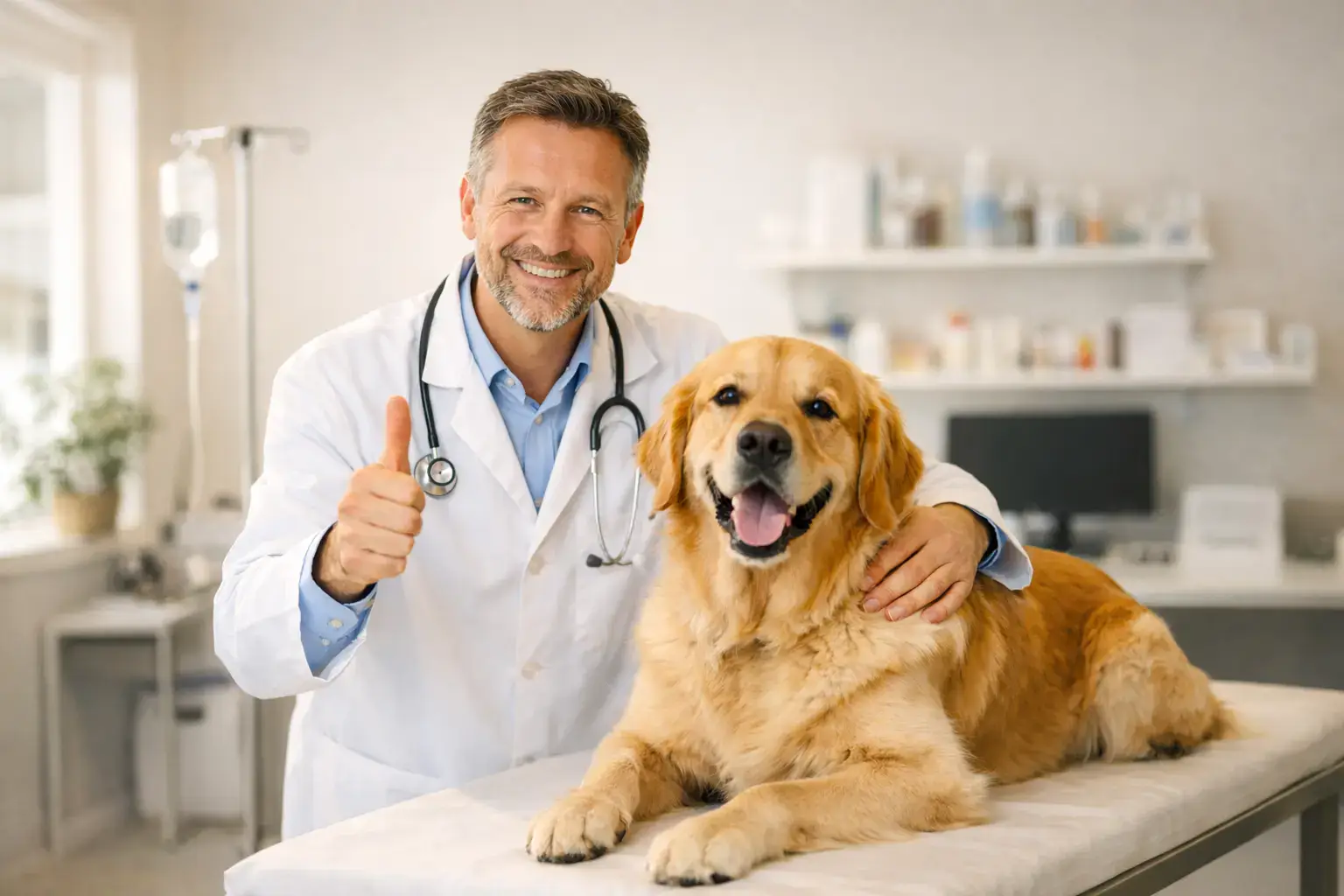 Welche Hundekrankenversicherung empfehlen Tierärzte?