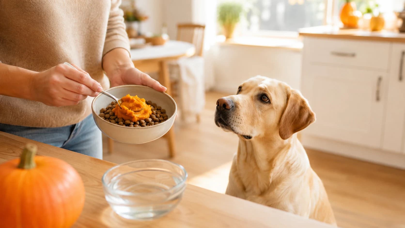 Verstopfung beim Hund: Ursachen, Hausmittel & wann zum Tierarzt