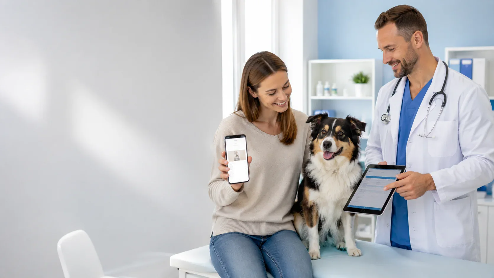 Hundekrankenversicherung Vollschutz: Tarife im Vergleich