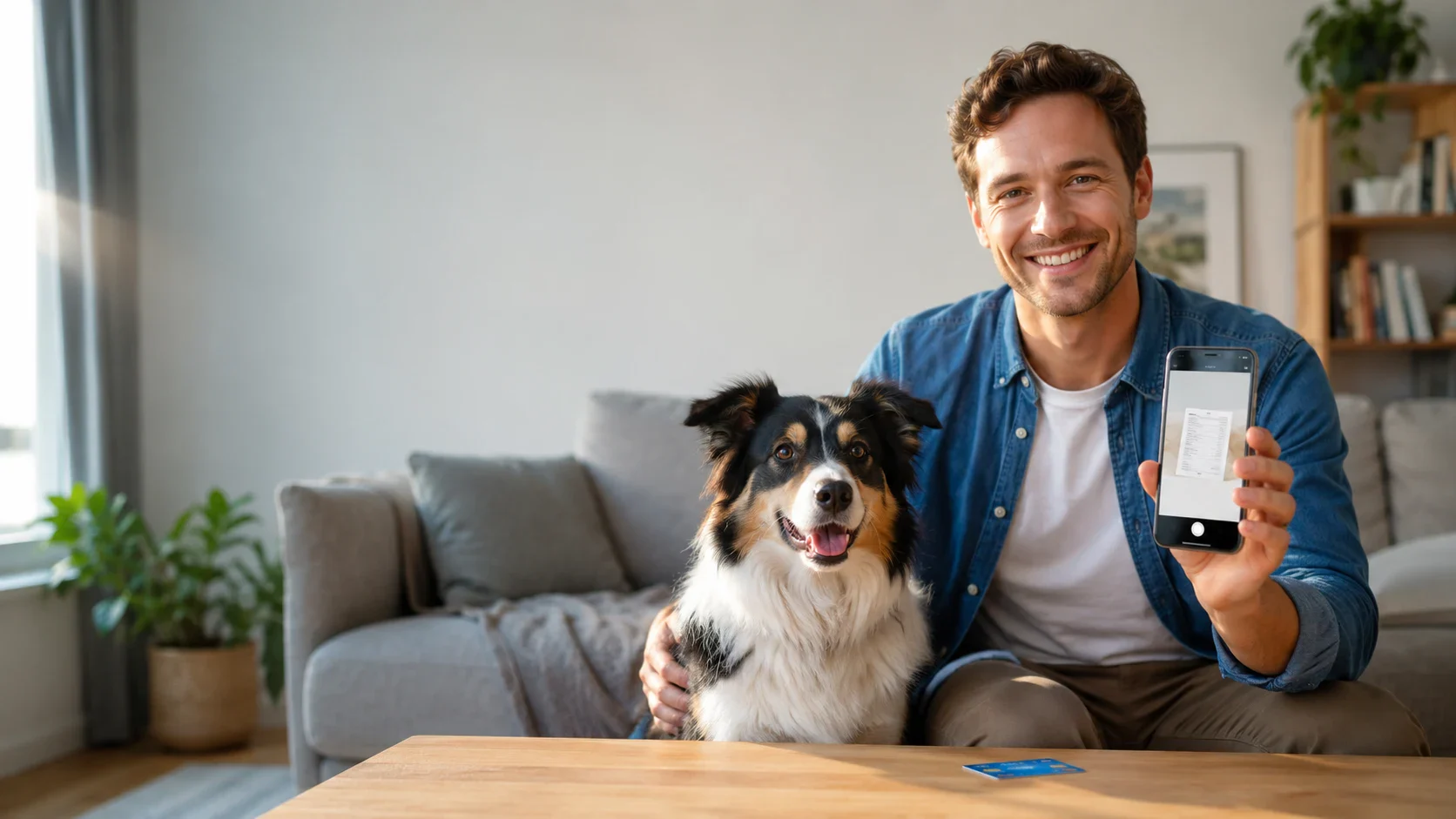 Hundekrankenversicherung Leistungen: Was ist versichert?