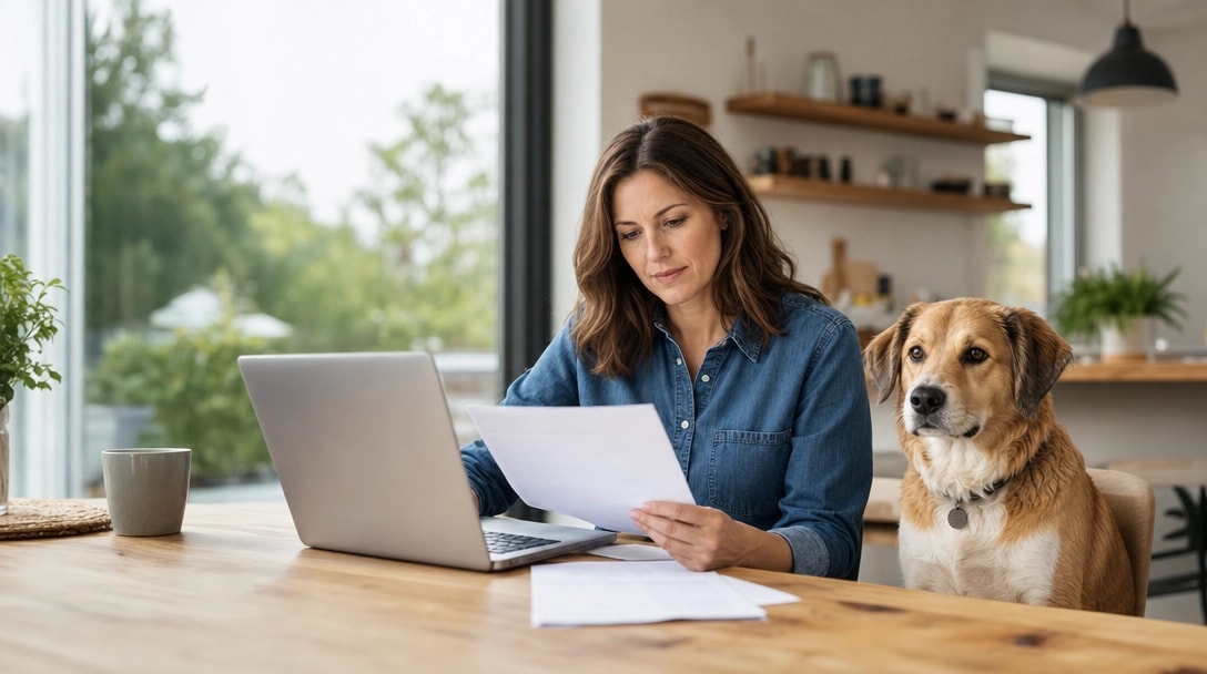 Hundekrankenversicherung Vergleich 2026: Tarife & Leistungen