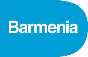 Logo von Barmenia
