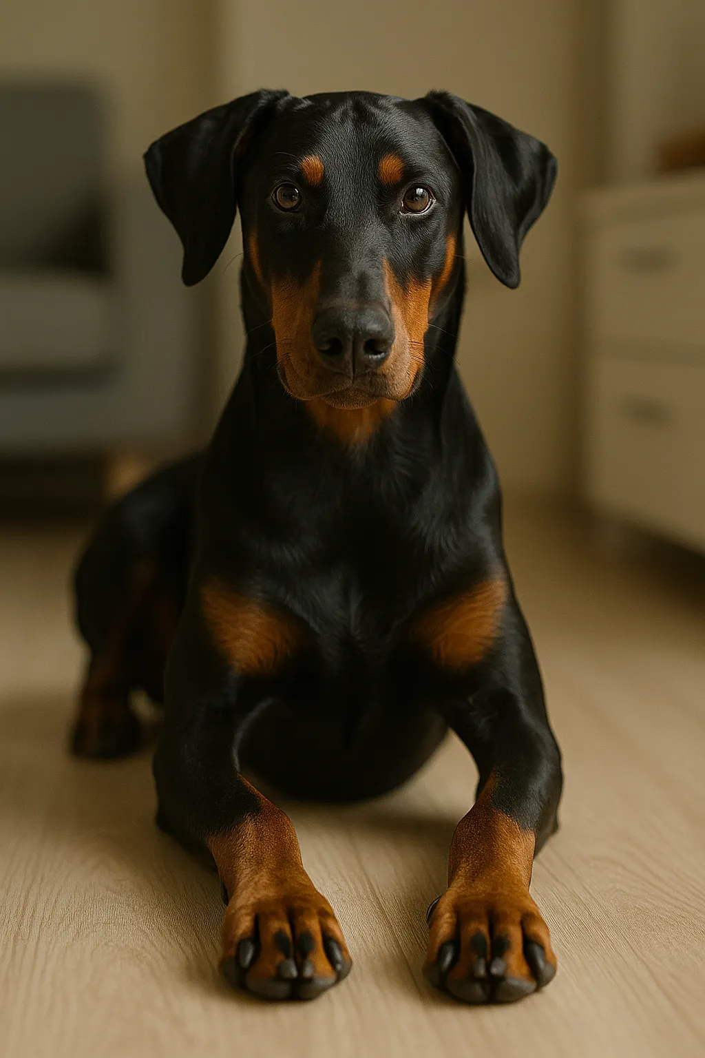 Cortison HUnd
