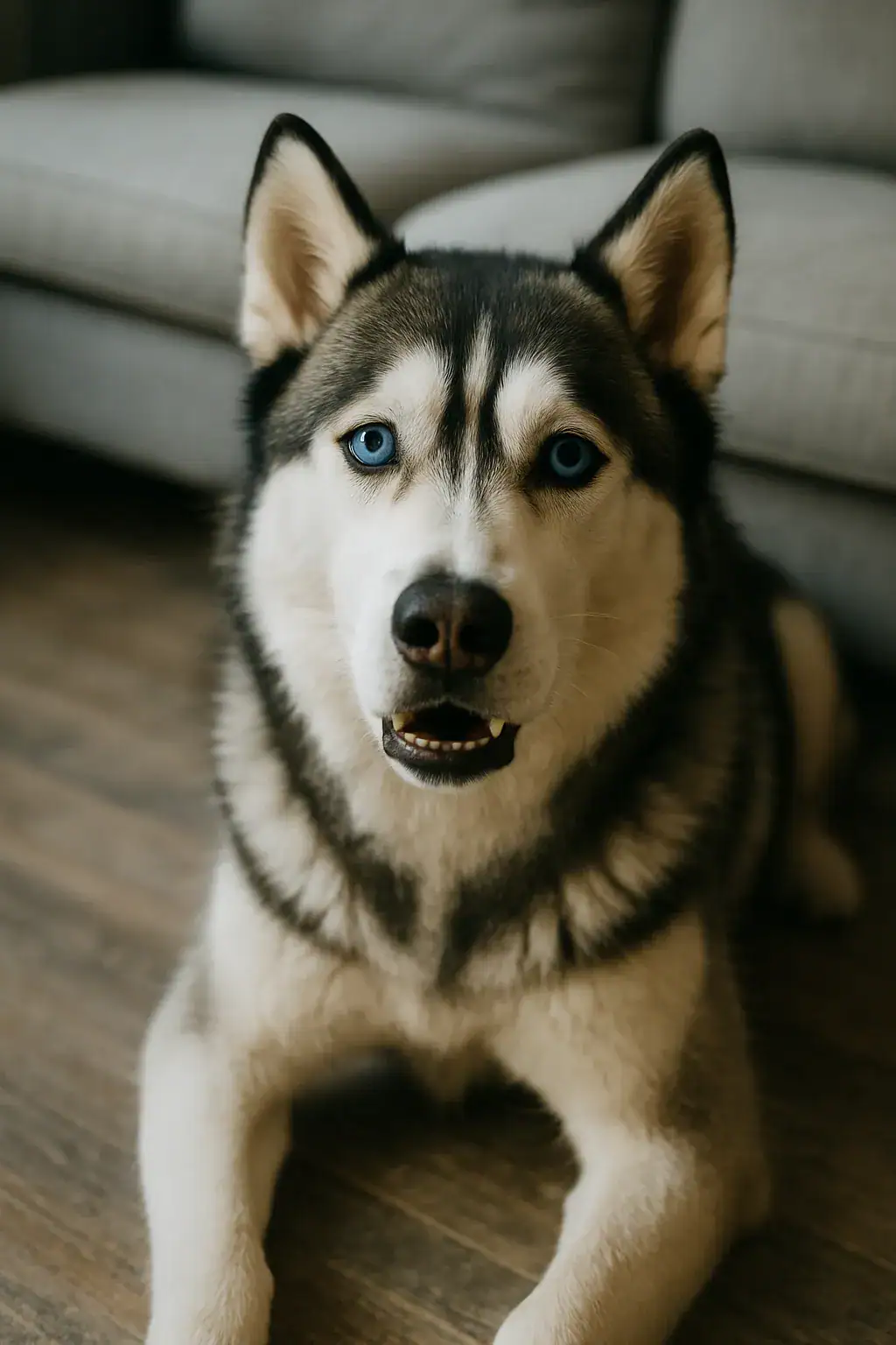 Hund Frustrationstoleranz fehlt