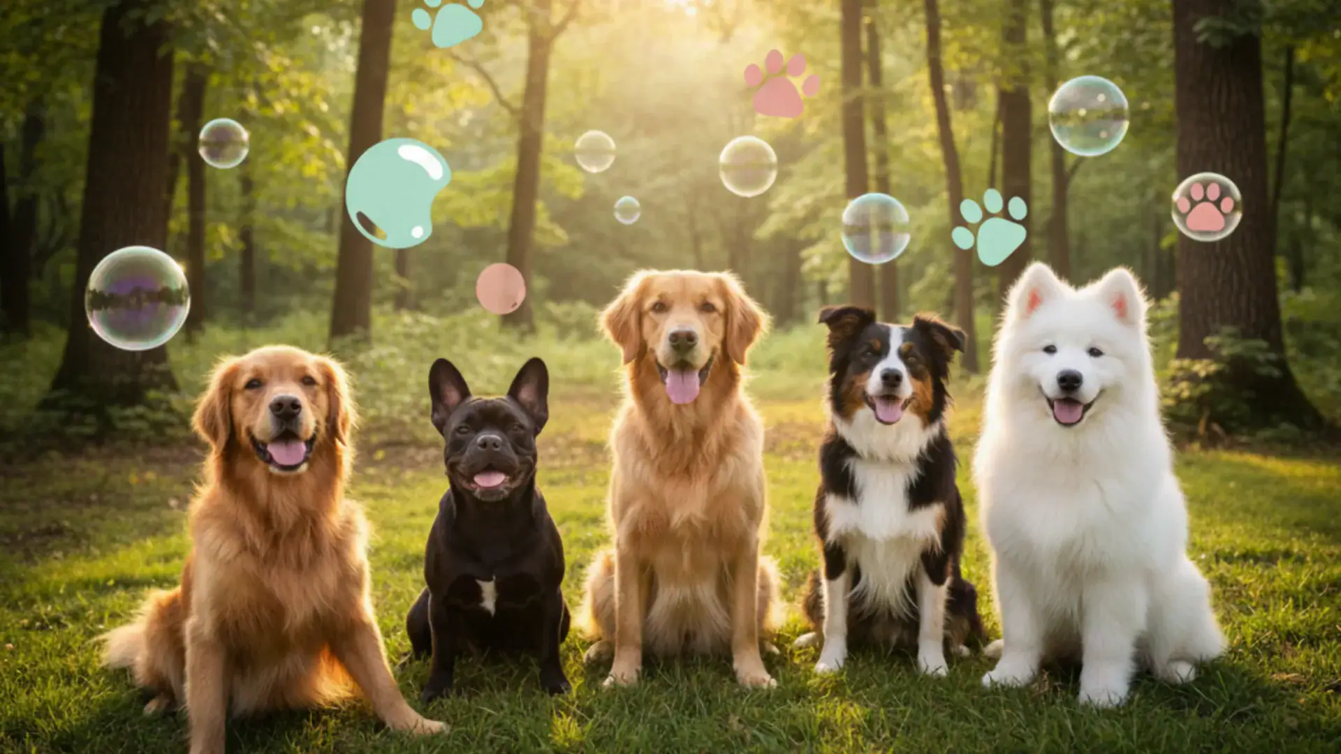 beliebtesten Hundenamen 2025