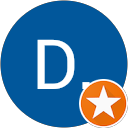 D. P. profile picture