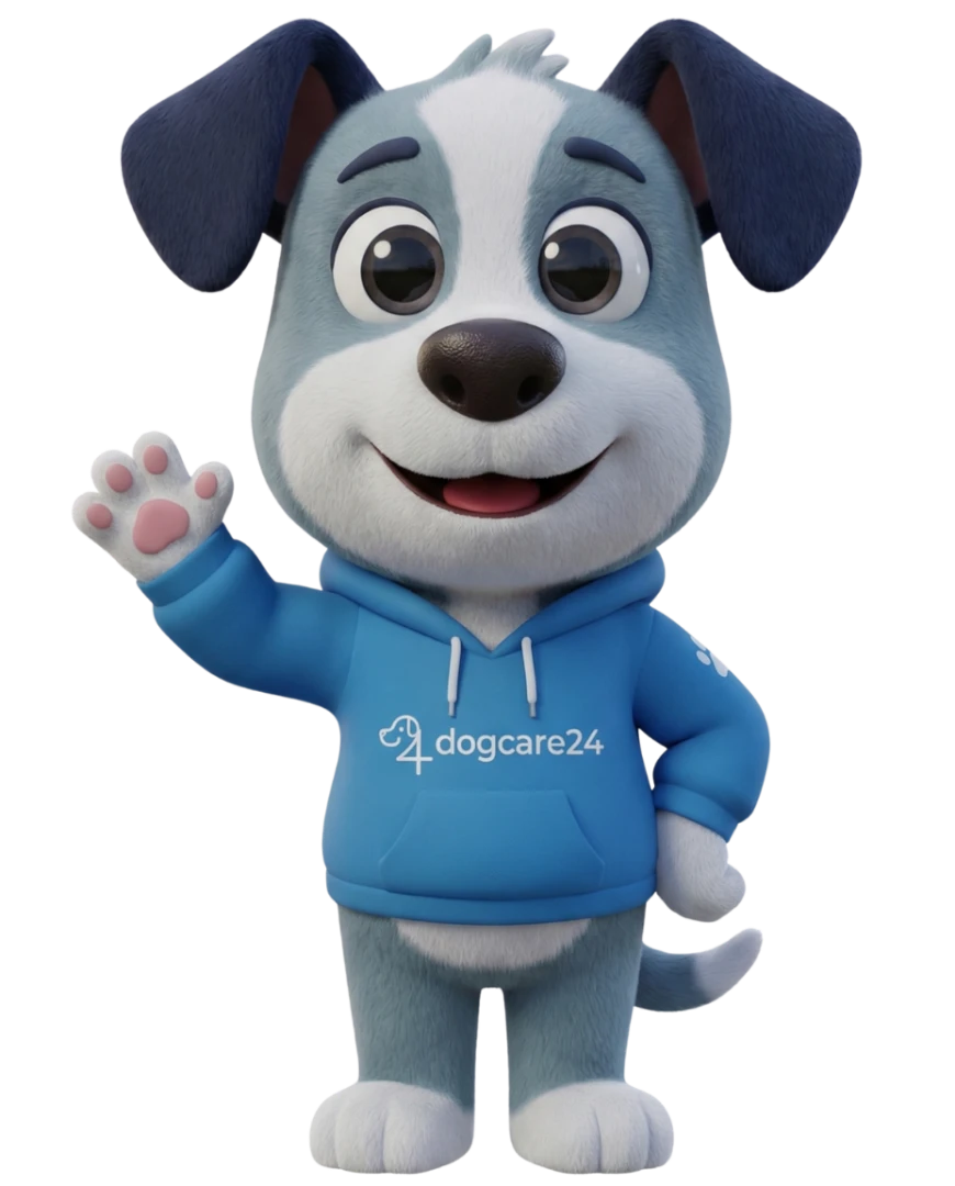 Hundekrankenversicherung für Ihren Vierbeiner ab 18,10€ bei Dogcare24. Schützen Sie Ihren Hund vor hohen Tierarztkosten mit unserer günstigen und zuverlässigen Versicherung.