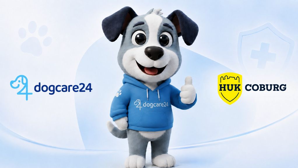 dogcare24 versichertenkarten für hunde